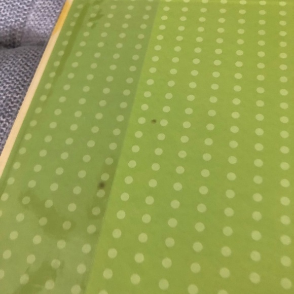 Vintage Monkey Print scrapbook 12x12 with 20 top loading pages - Picture 4 of 10